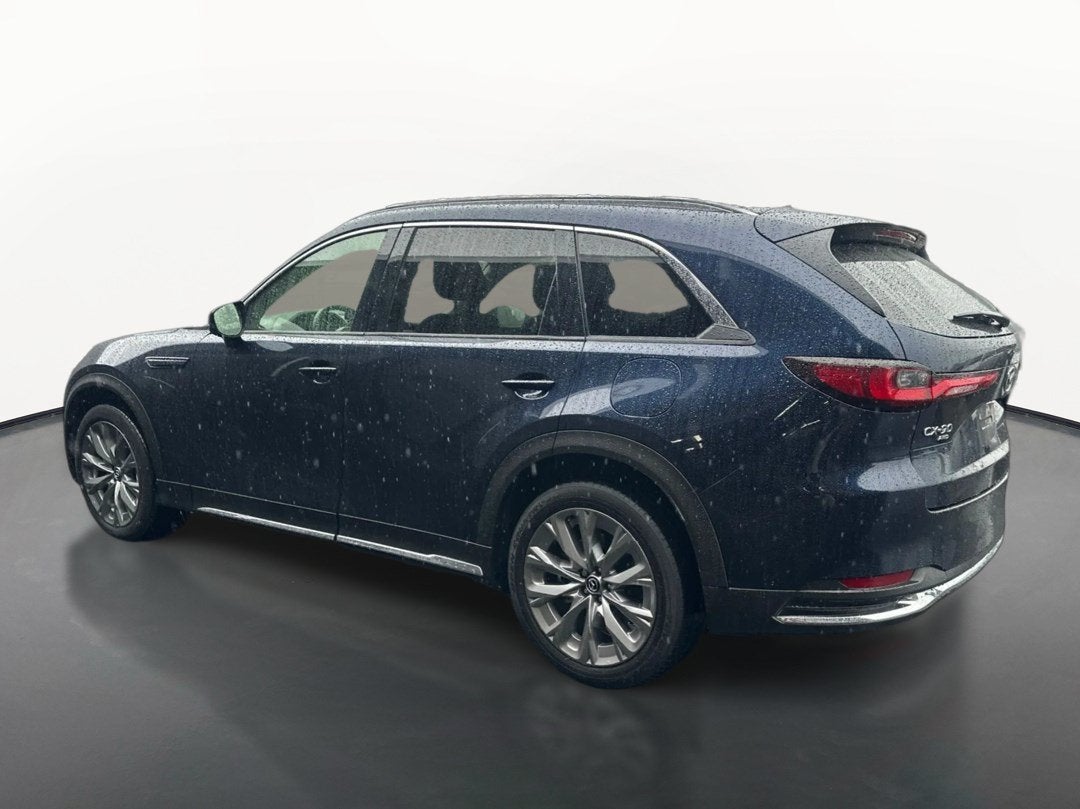 2024 Mazda Mazda CX-90 Premium AWD