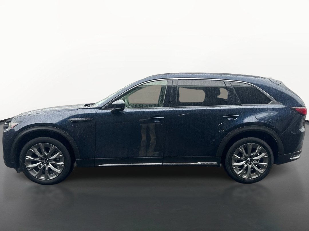 2024 Mazda Mazda CX-90 Premium AWD