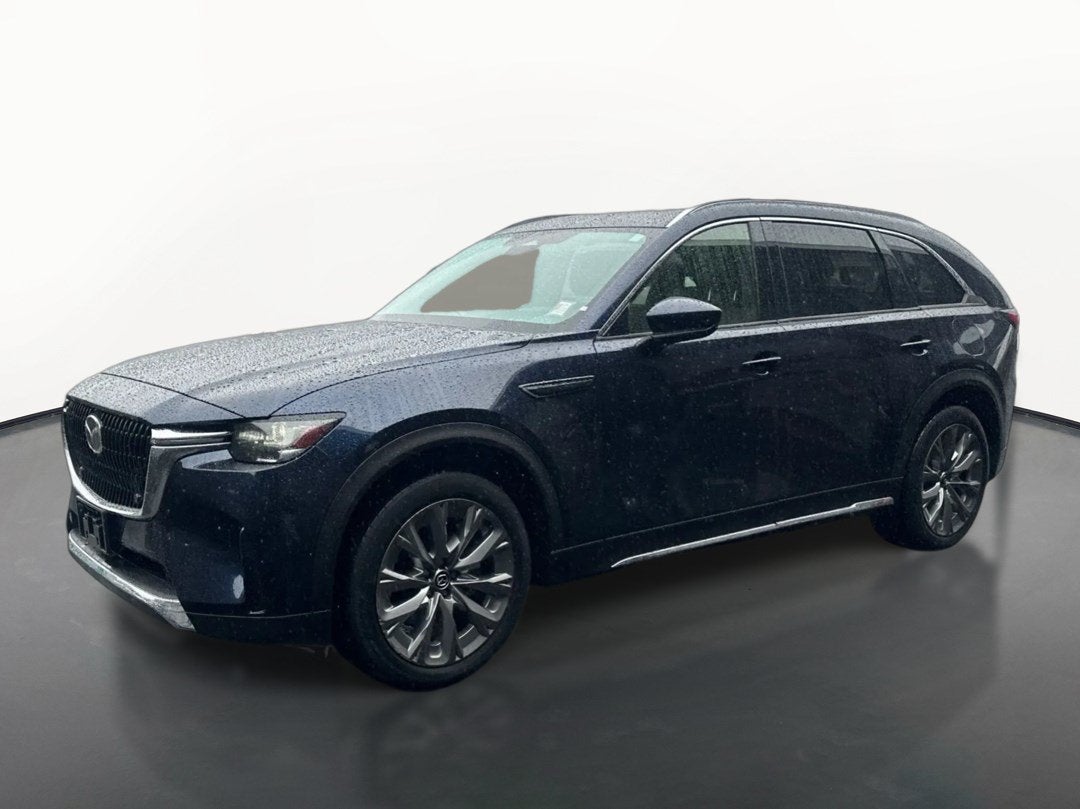 2024 Mazda Mazda CX-90 Premium AWD