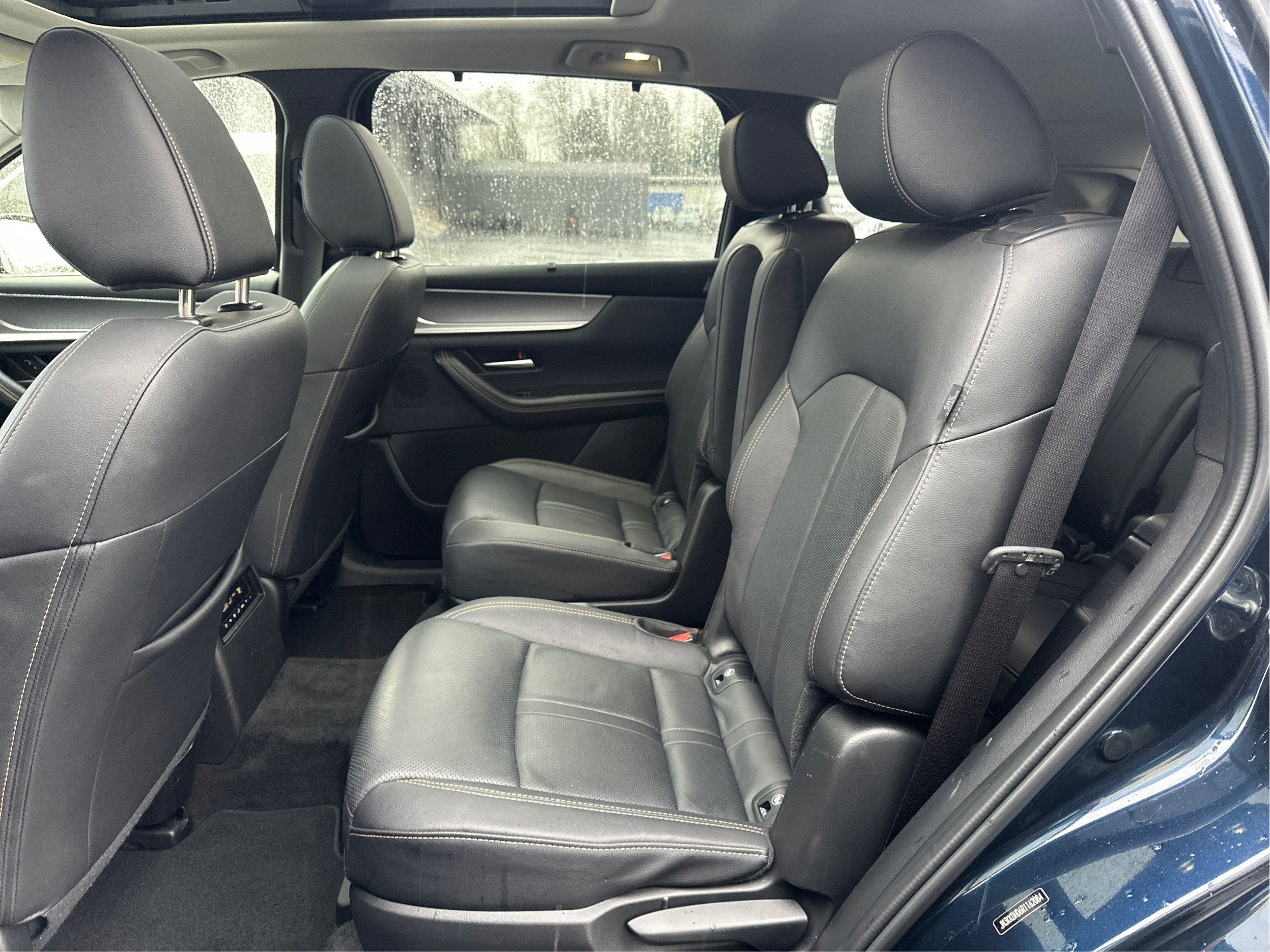 2024 Mazda Mazda CX-90 Turbo Premium