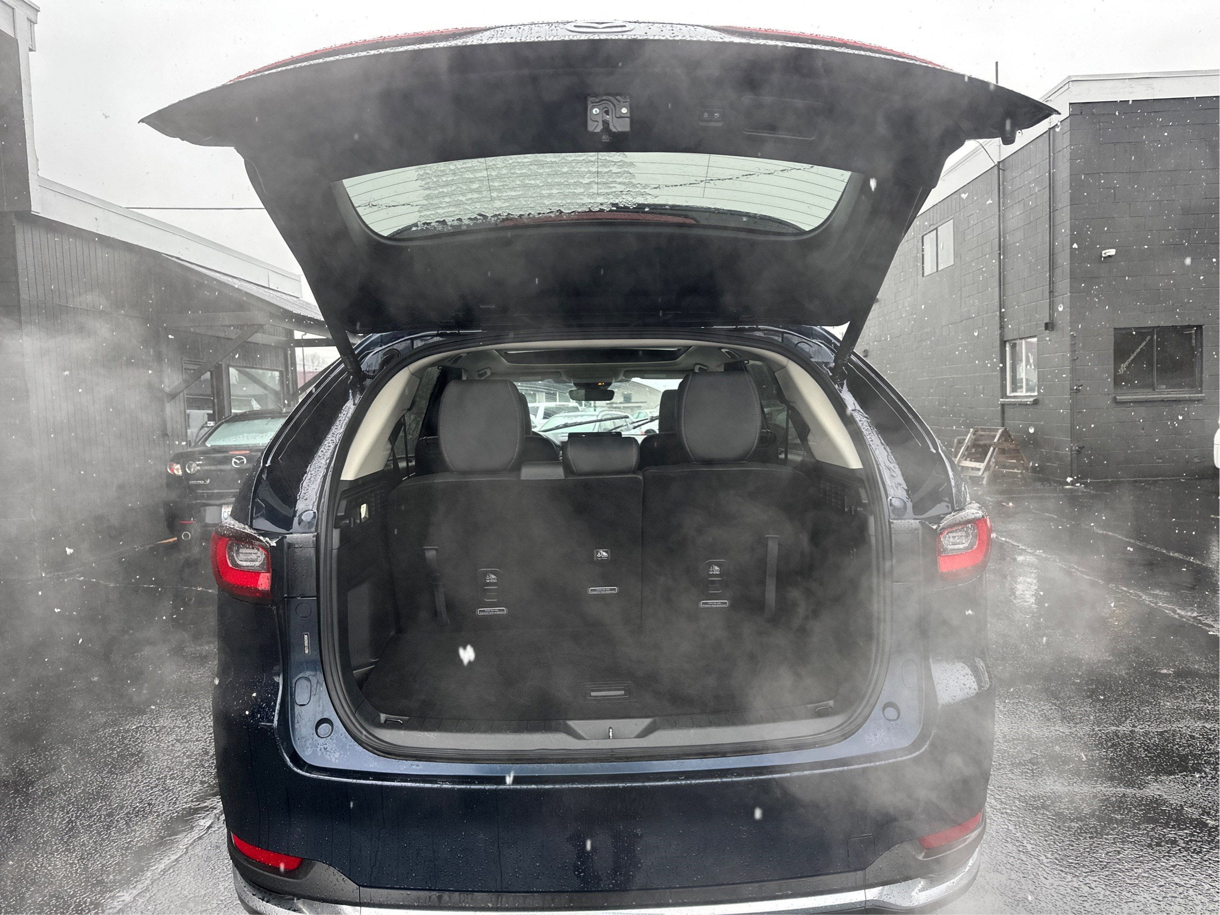 2024 Mazda Mazda CX-90 Turbo Premium