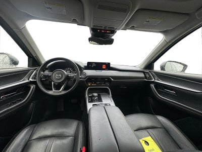 2024 Mazda Mazda CX-90 Turbo Premium