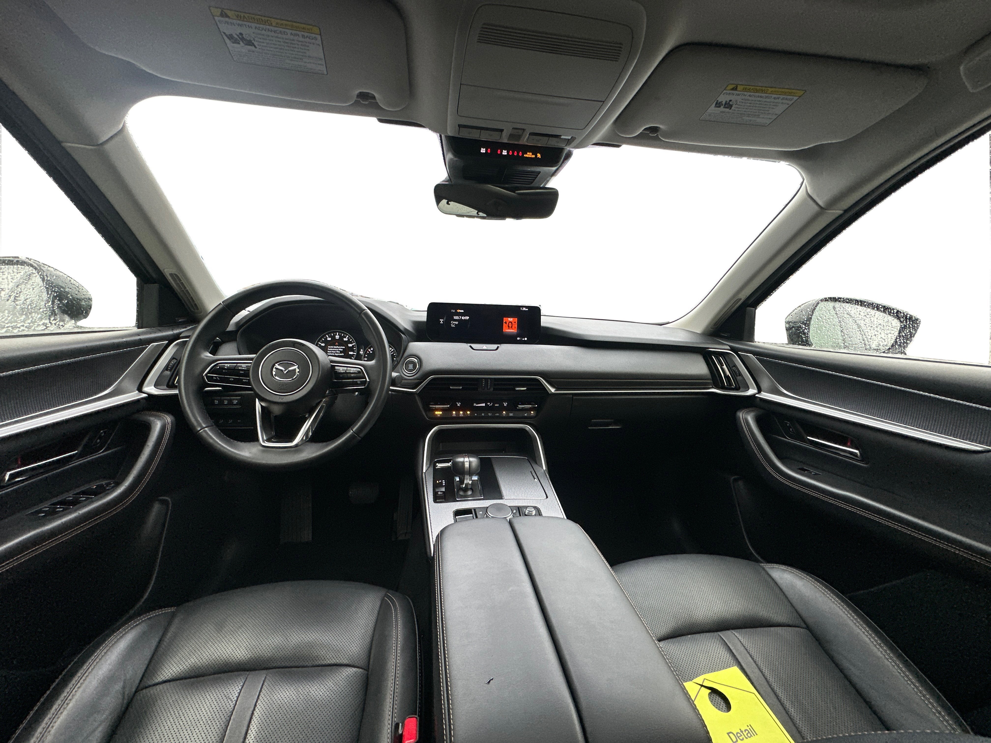 2024 Mazda Mazda CX-90 Turbo Premium