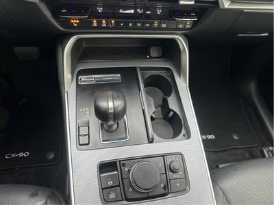 2024 Mazda Mazda CX-90 Turbo Premium