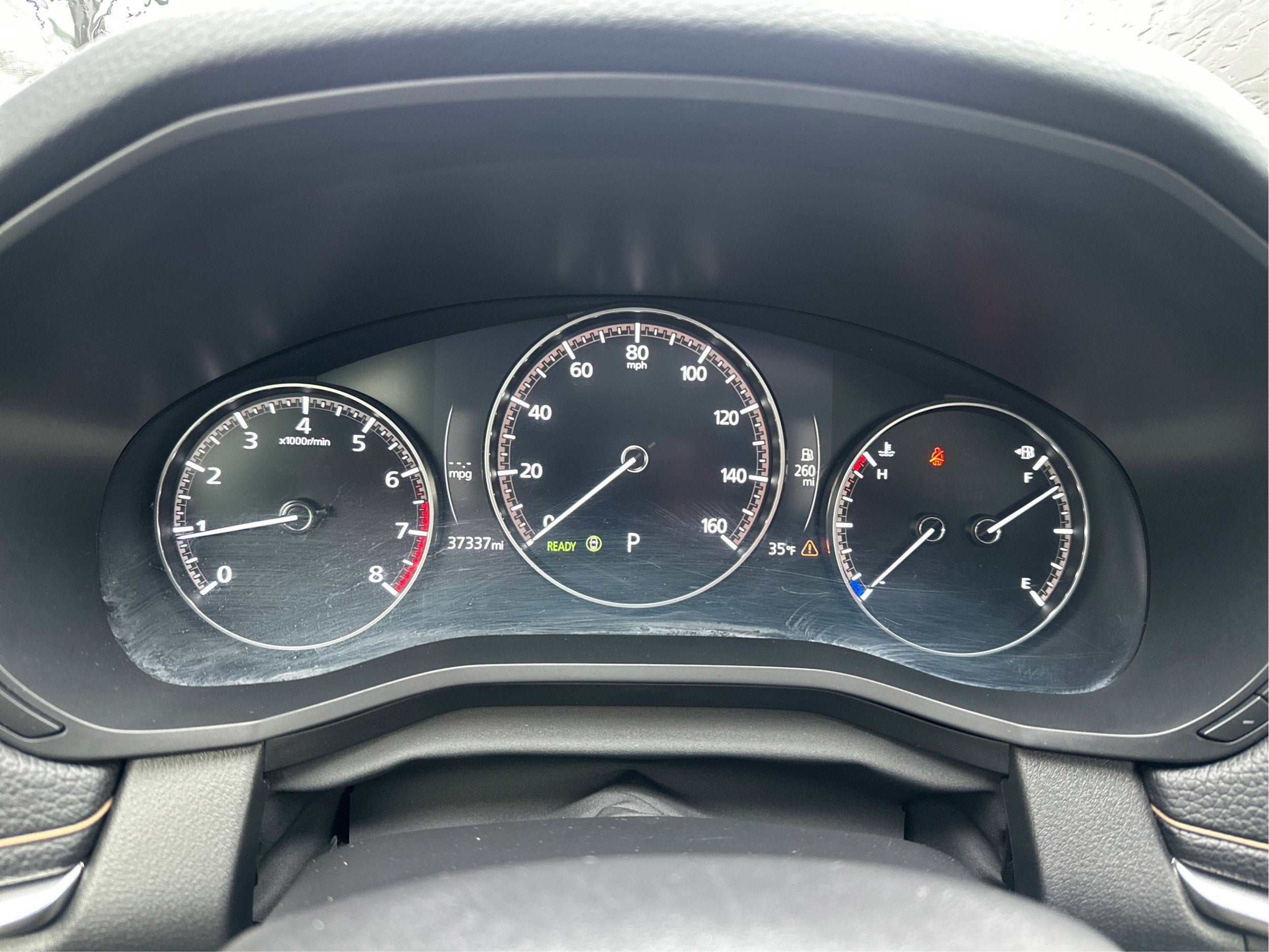 2024 Mazda Mazda CX-90 Turbo Premium