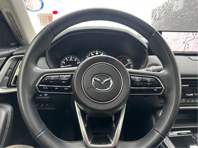 2024 Mazda Mazda CX-90 Turbo Premium