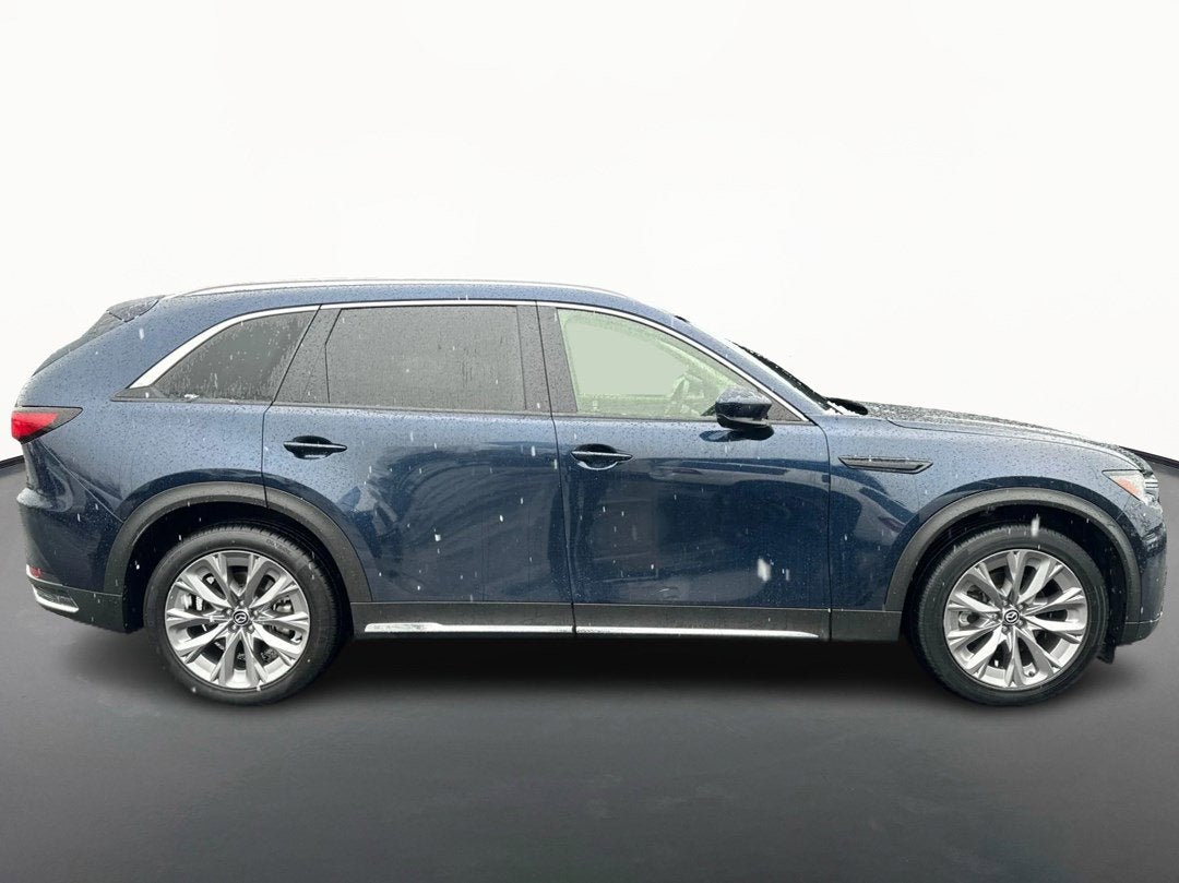 2024 Mazda Mazda CX-90 Turbo Premium