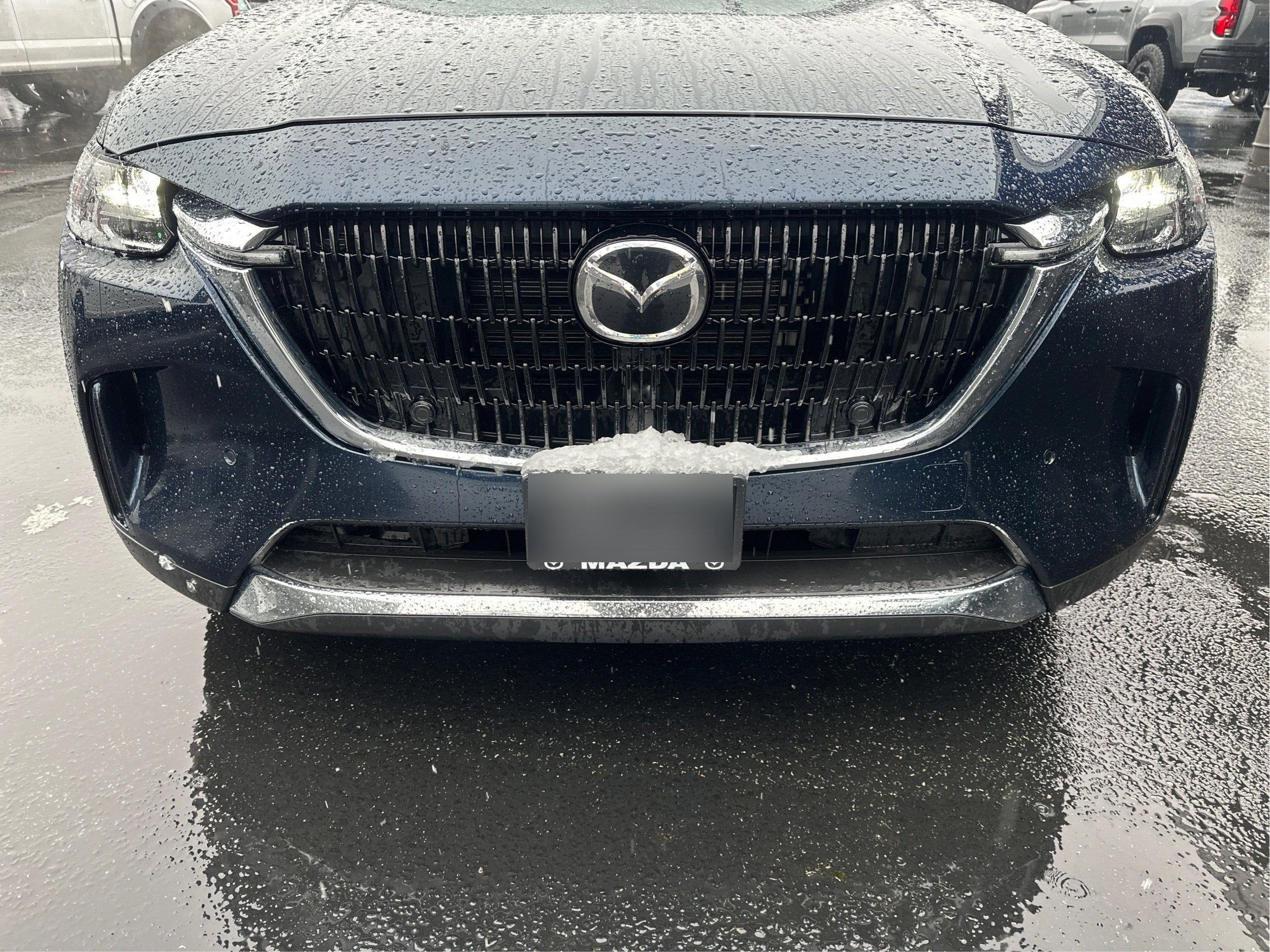 2024 Mazda Mazda CX-90 Turbo Premium