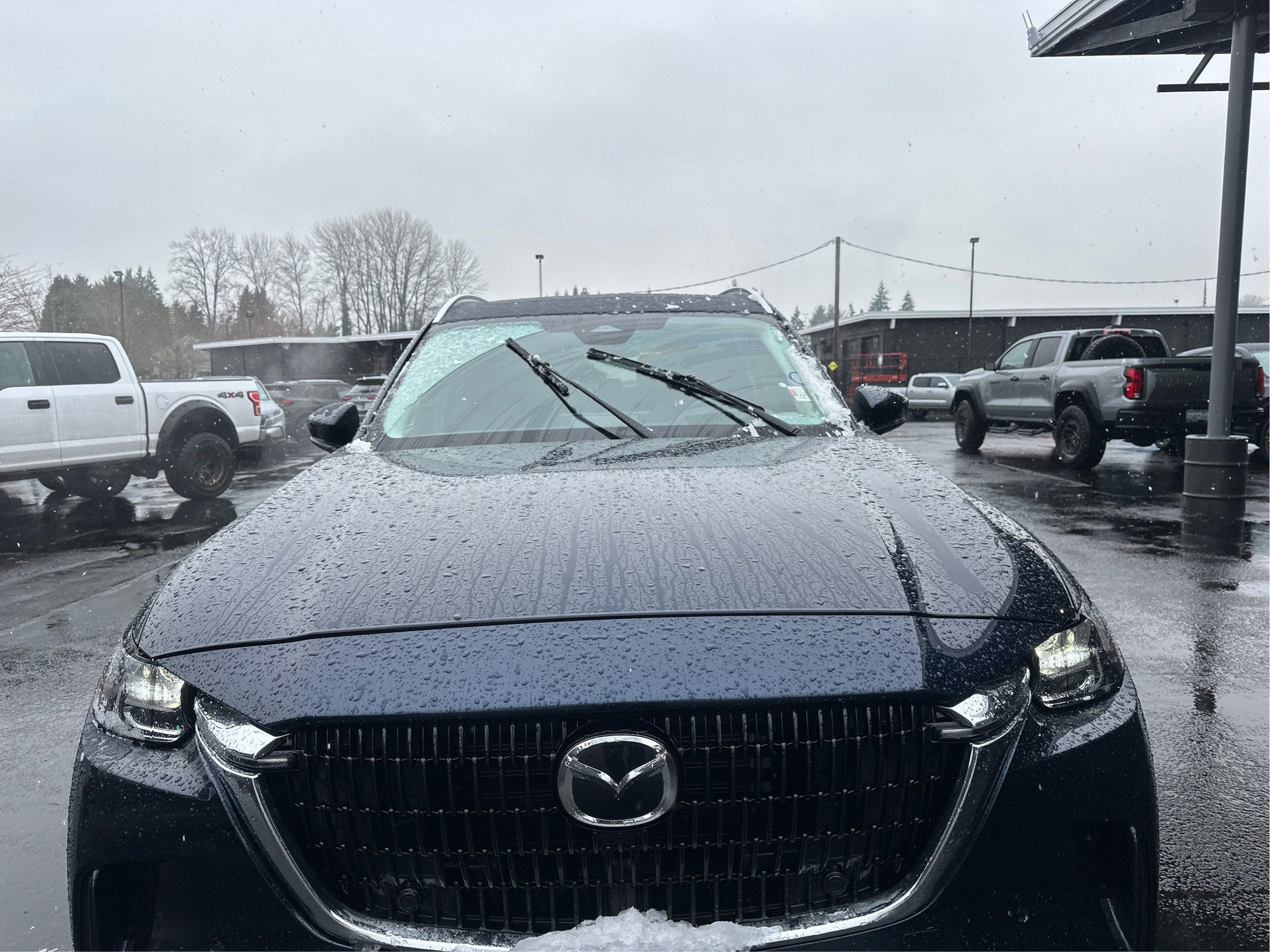 2024 Mazda Mazda CX-90 Turbo Premium