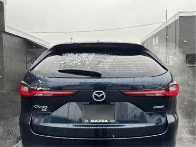 2024 Mazda Mazda CX-90 Turbo Premium