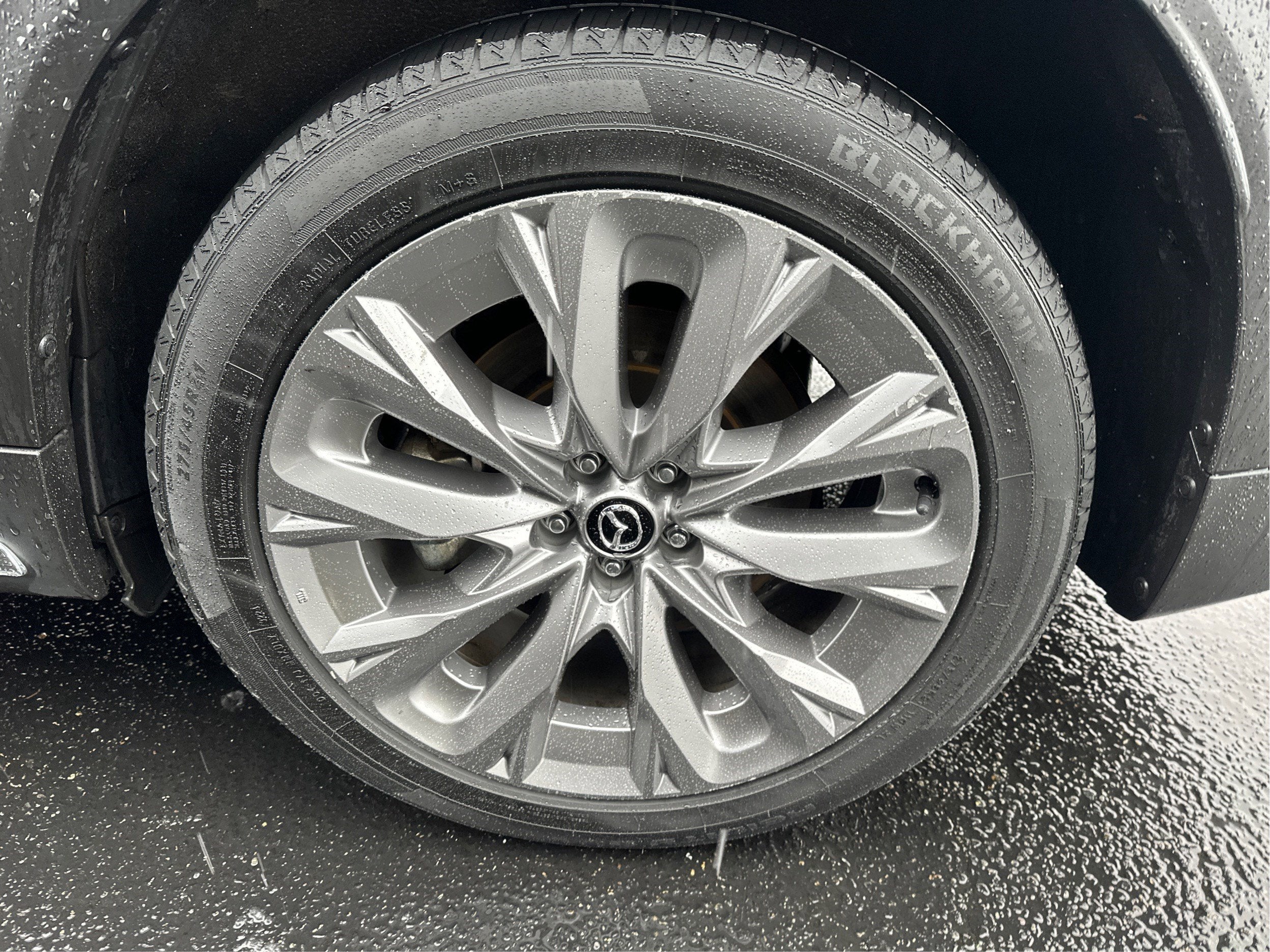 2024 Mazda Mazda CX-90 Turbo Premium