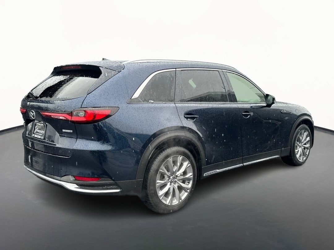2024 Mazda Mazda CX-90 Turbo Premium
