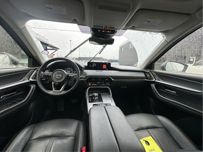 2024 Mazda Mazda CX-90 Turbo Premium