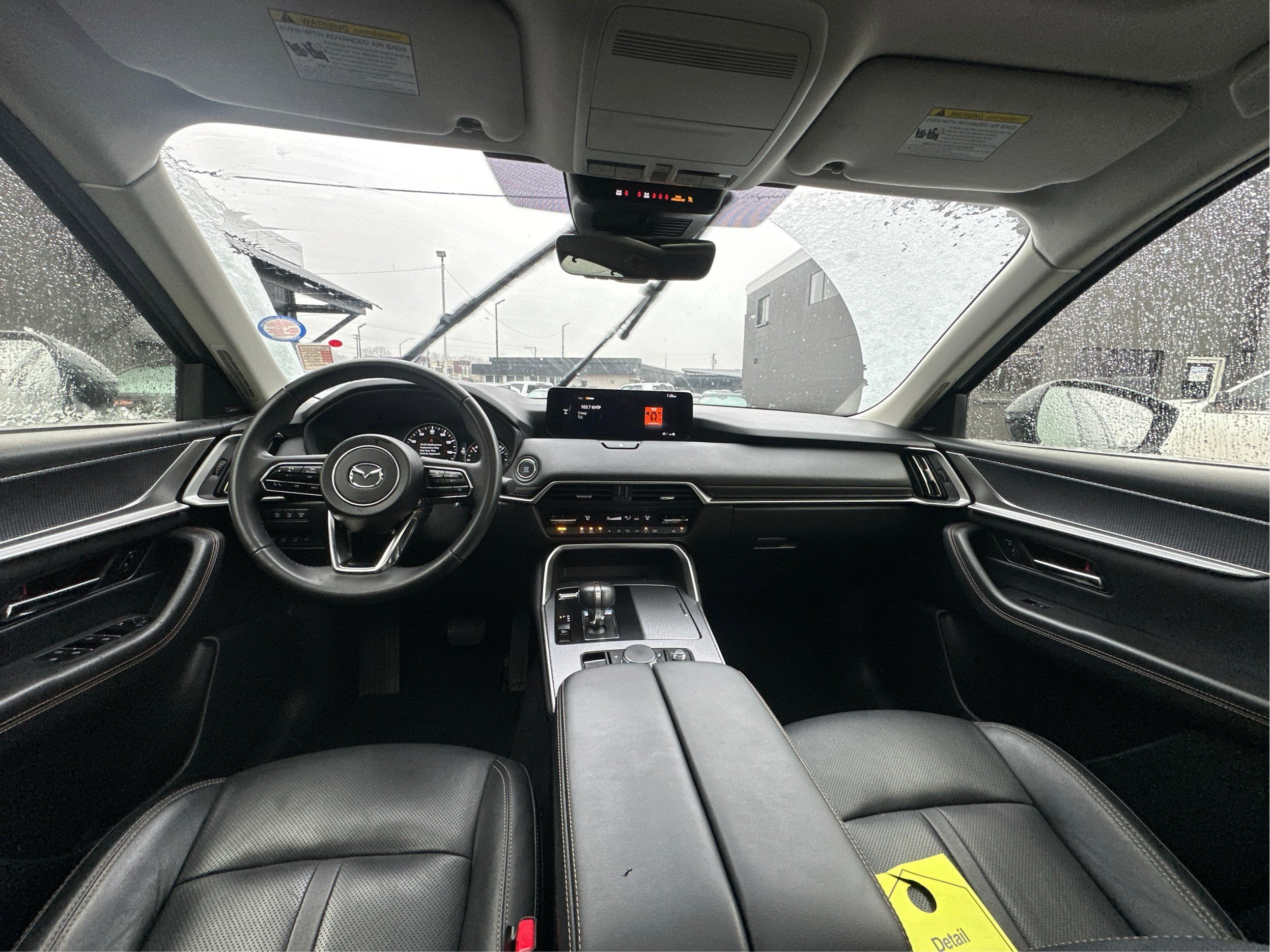 2024 Mazda Mazda CX-90 Turbo Premium