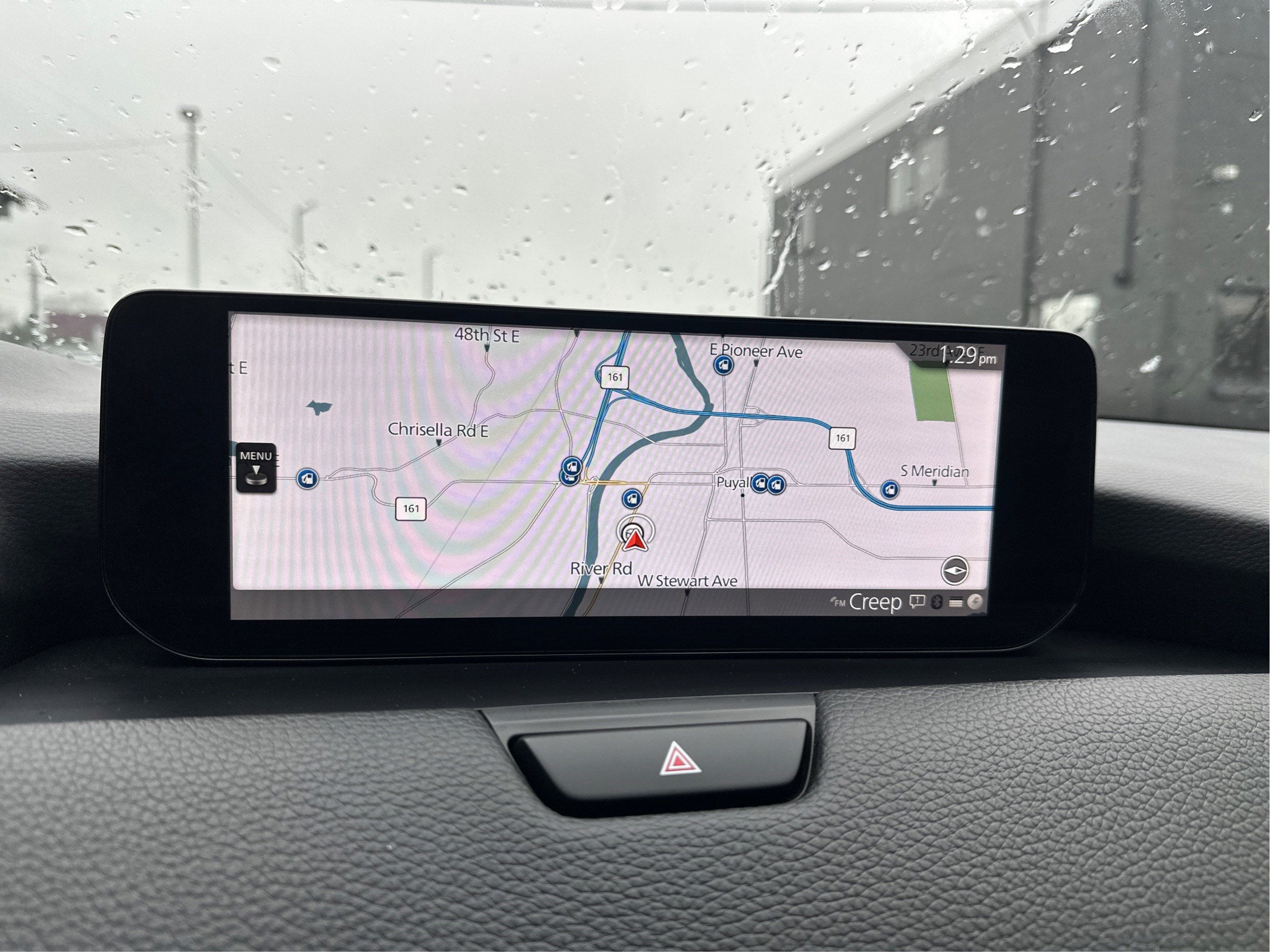 2024 Mazda Mazda CX-90 Turbo Premium