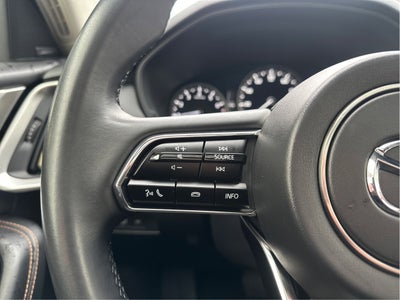 2024 Mazda Mazda CX-90 Turbo Premium