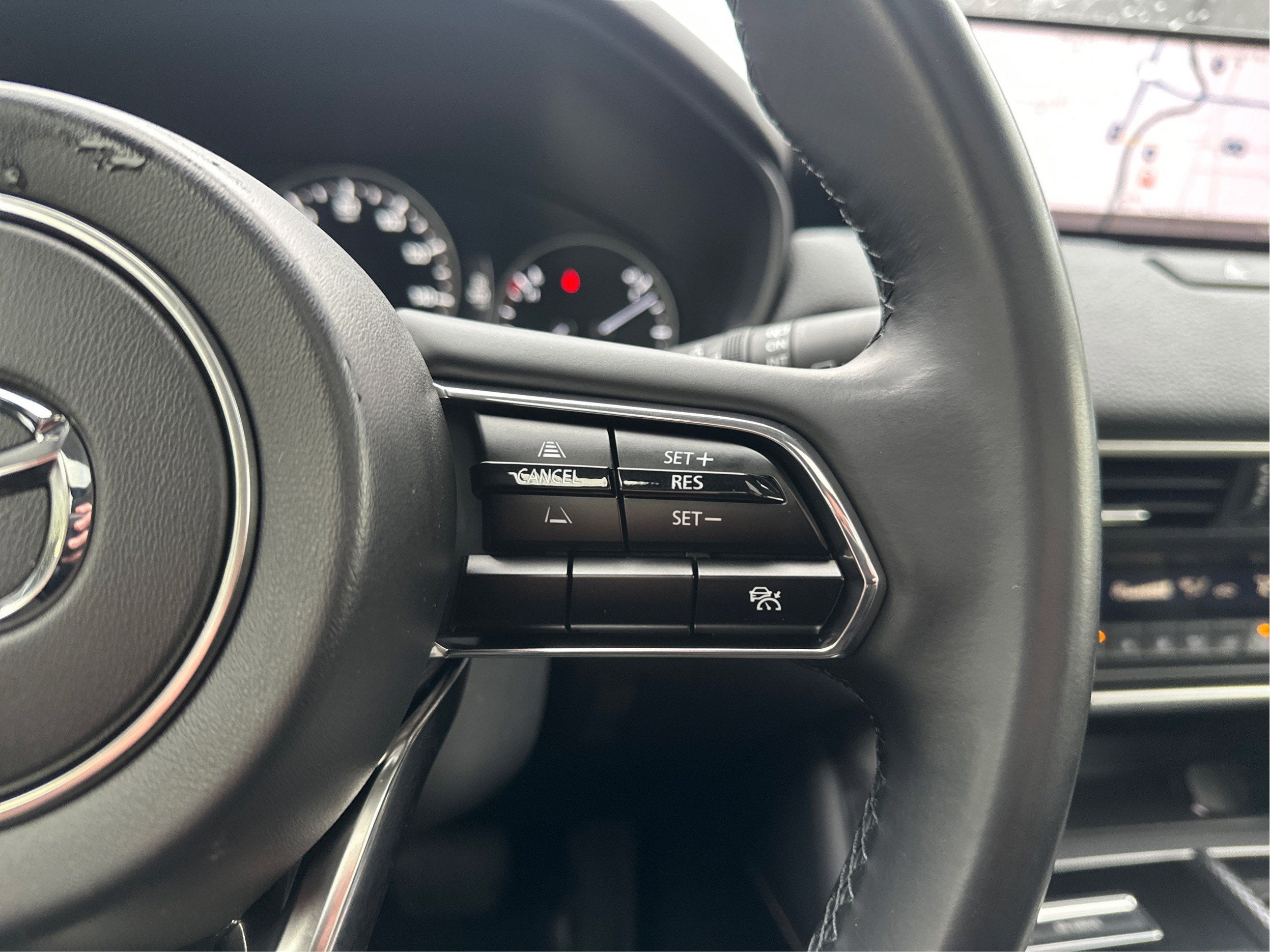 2024 Mazda Mazda CX-90 Turbo Premium