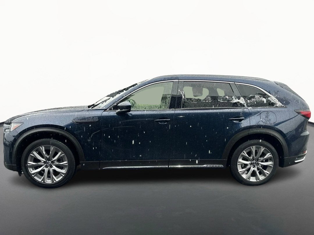 2024 Mazda Mazda CX-90 Turbo Premium