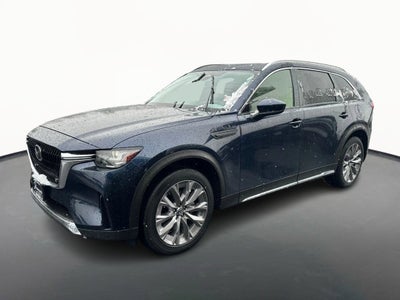 2024 Mazda Mazda CX-90 Turbo Premium