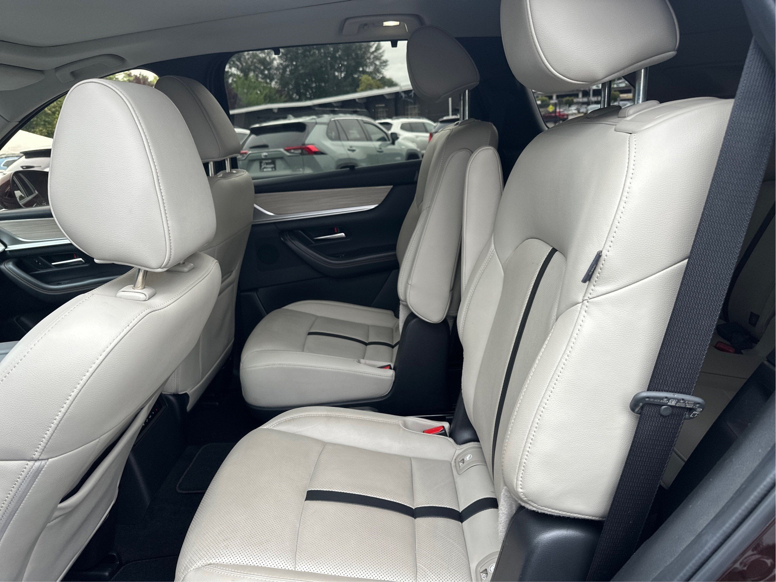 2024 Mazda Mazda CX-90 Turbo Premium AWD