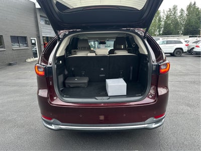 2024 Mazda Mazda CX-90 Turbo Premium AWD