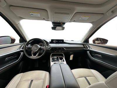 2024 Mazda Mazda CX-90 Turbo Premium AWD
