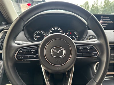 2024 Mazda Mazda CX-90 Turbo Premium AWD