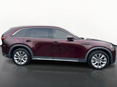 2024 Mazda Mazda CX-90 Turbo Premium AWD