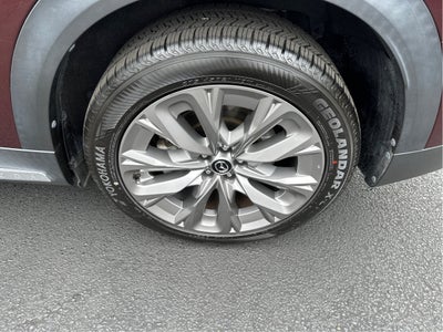 2024 Mazda Mazda CX-90 Turbo Premium AWD