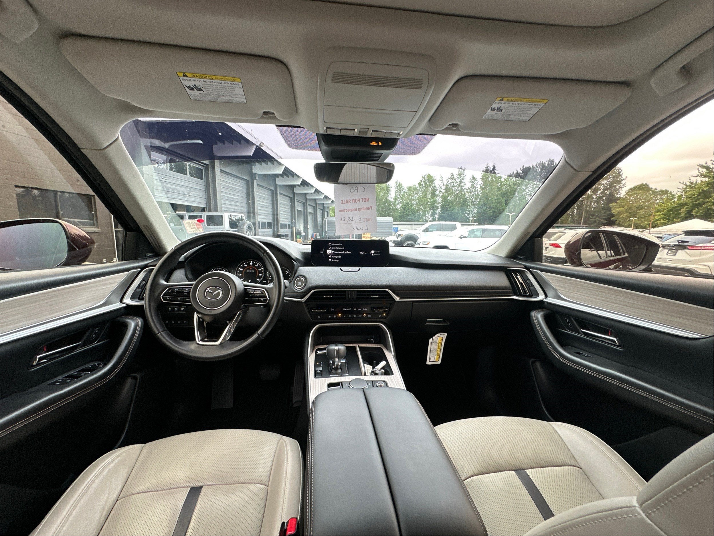 2024 Mazda Mazda CX-90 Turbo Premium AWD