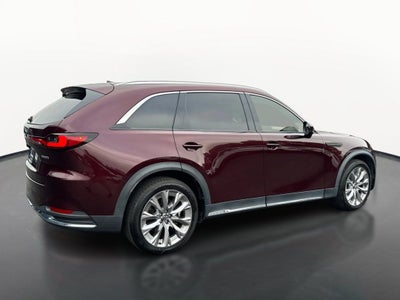 2024 Mazda Mazda CX-90 Turbo Premium AWD