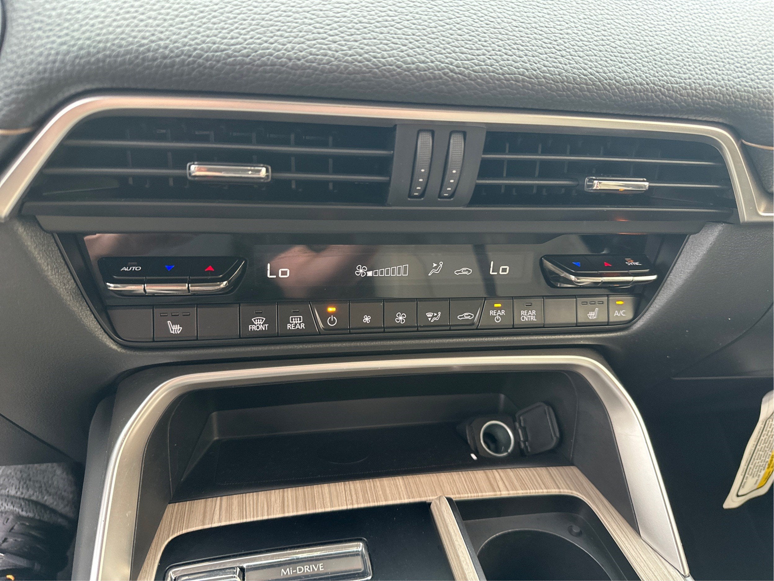 2024 Mazda Mazda CX-90 Turbo Premium AWD