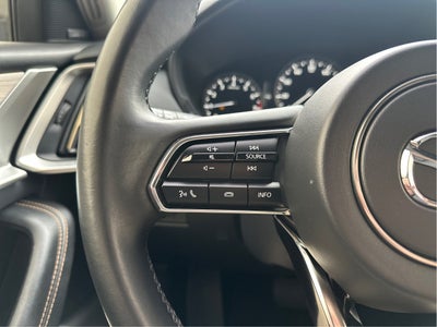 2024 Mazda Mazda CX-90 Turbo Premium AWD