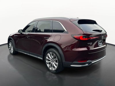 2024 Mazda Mazda CX-90 Turbo Premium AWD