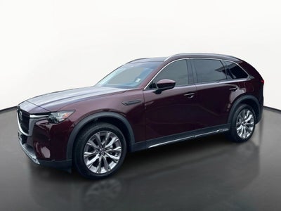 2024 Mazda Mazda CX-90 Turbo Premium AWD