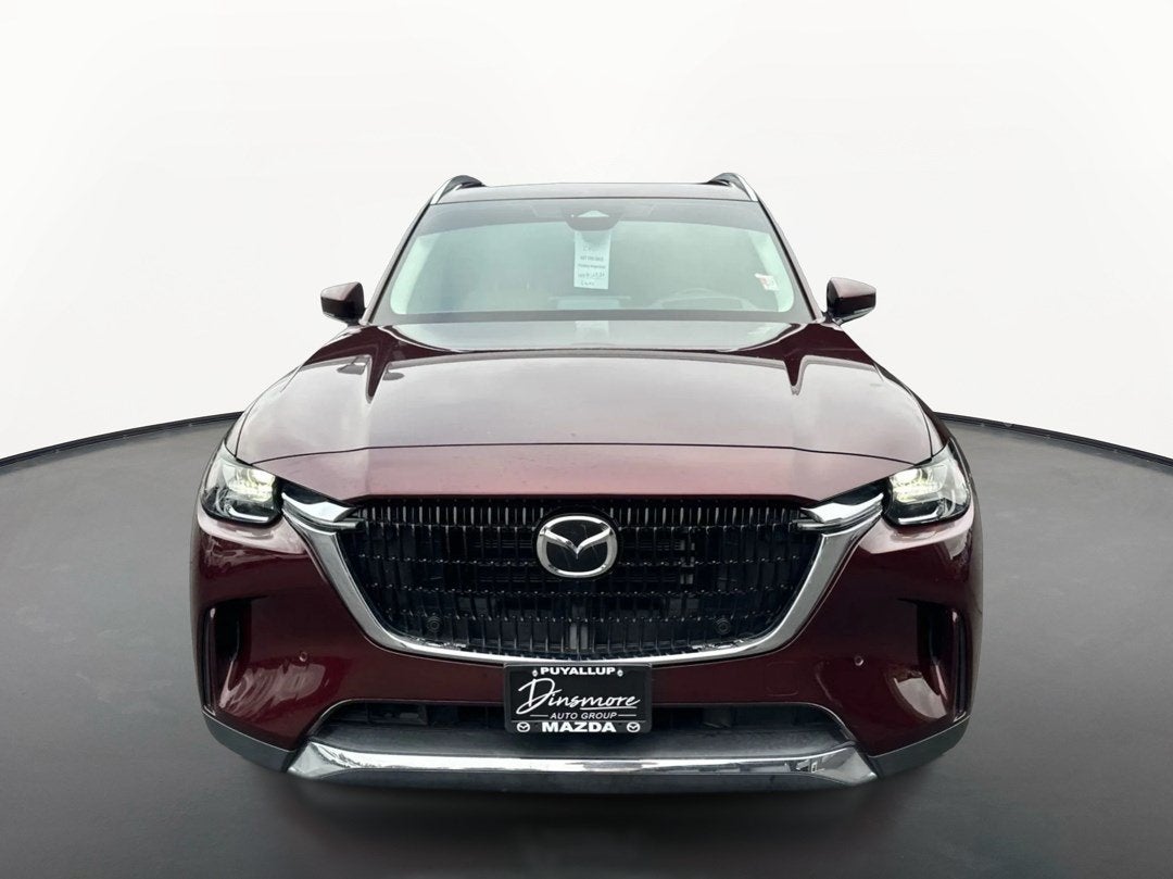 2024 Mazda Mazda CX-90 Turbo Premium AWD
