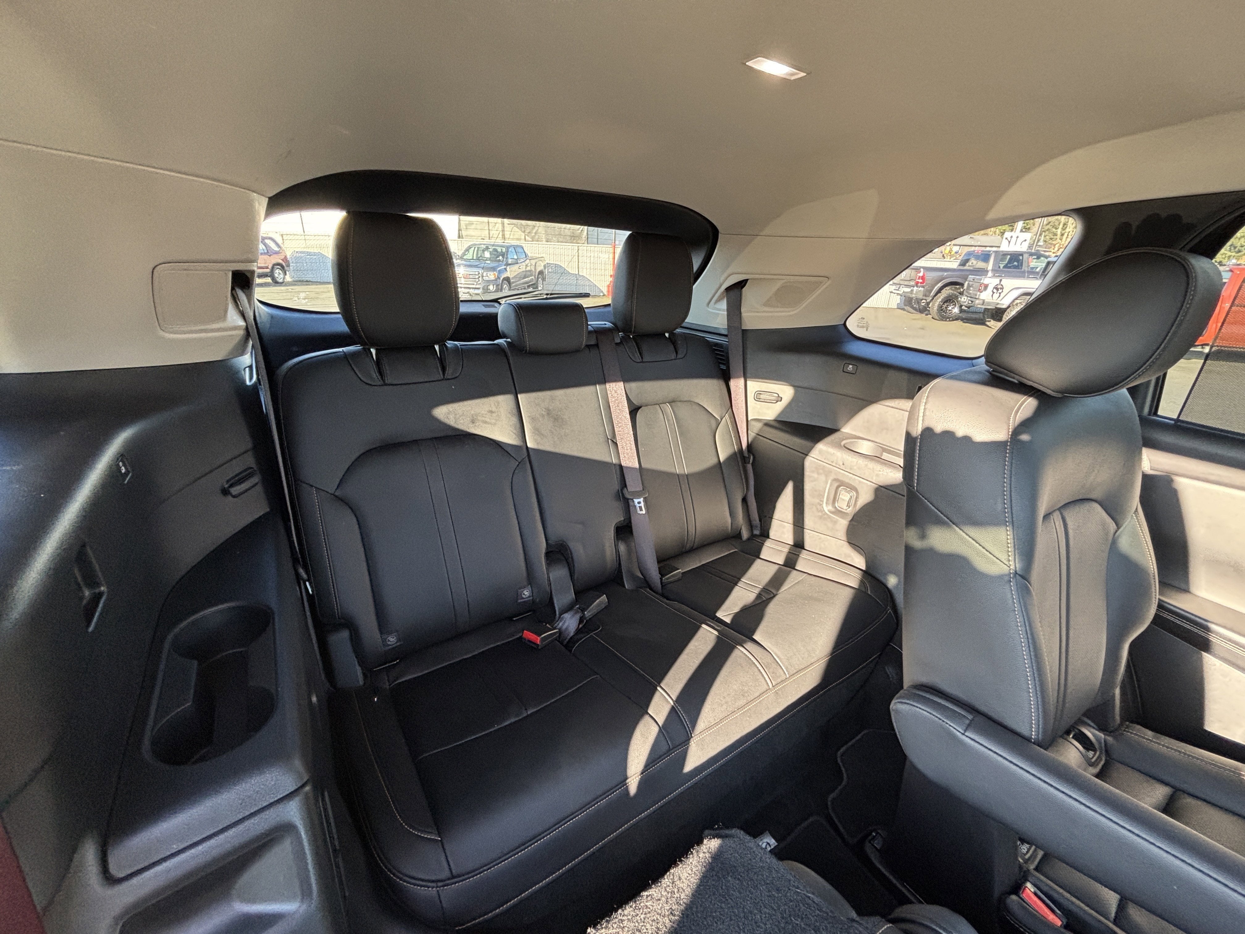 2024 Mazda Mazda CX-90 3.3 Turbo Premium AWD