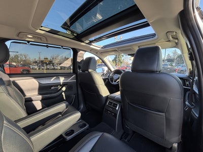 2024 Mazda Mazda CX-90 3.3 Turbo Premium AWD