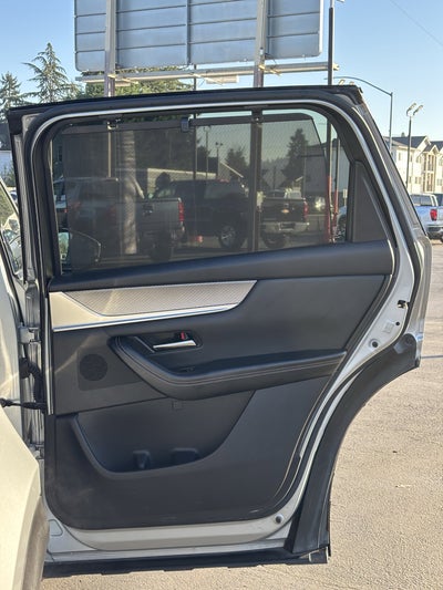 2024 Mazda Mazda CX-90 3.3 Turbo Premium AWD