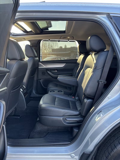 2024 Mazda Mazda CX-90 3.3 Turbo Premium AWD