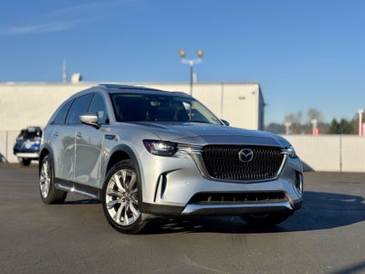 2024 Mazda Mazda CX-90 3.3 Turbo Premium AWD