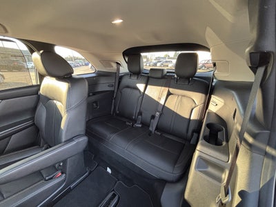 2024 Mazda Mazda CX-90 3.3 Turbo Premium AWD