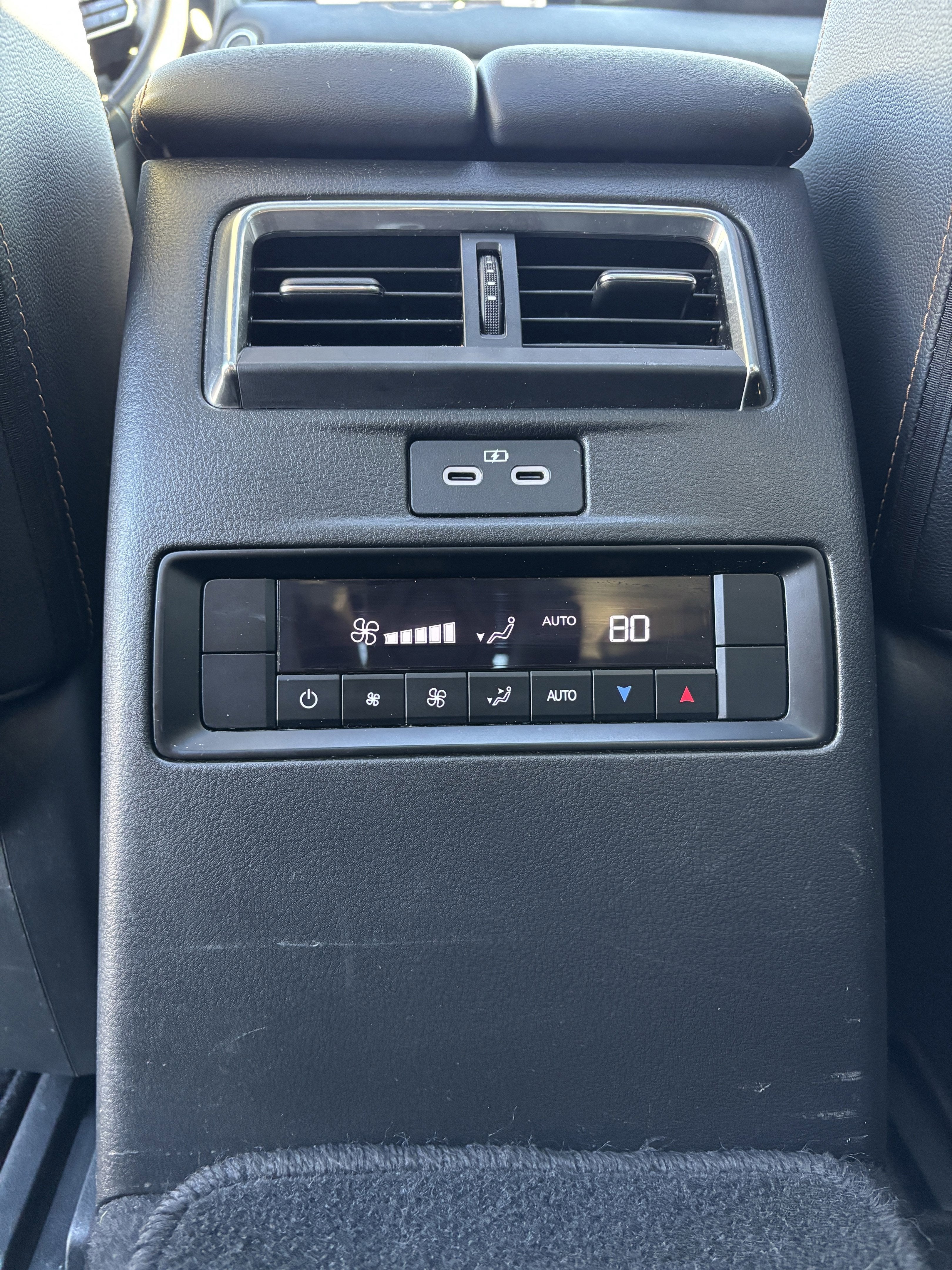 2024 Mazda Mazda CX-90 3.3 Turbo Premium AWD