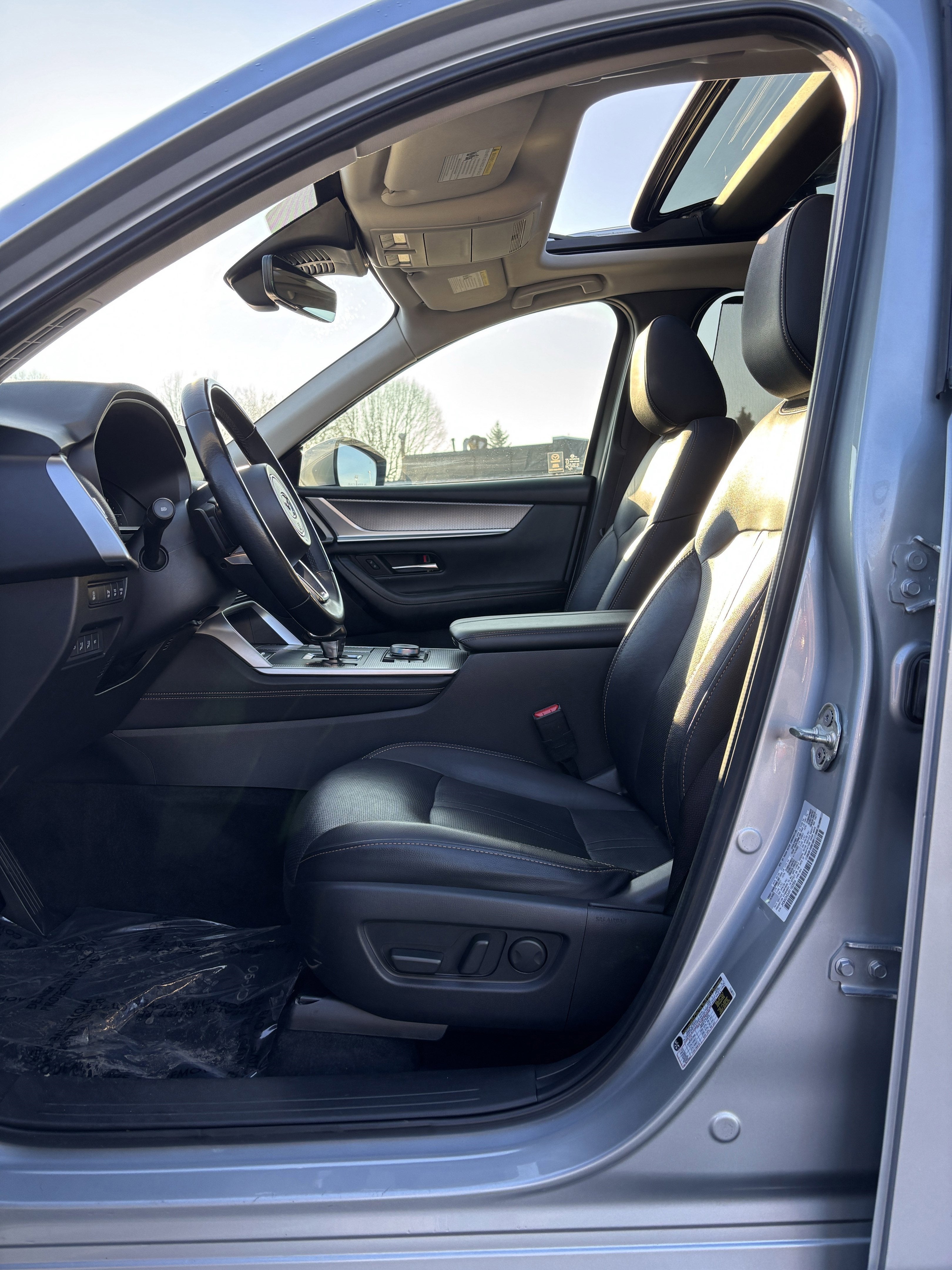 2024 Mazda Mazda CX-90 3.3 Turbo Premium AWD