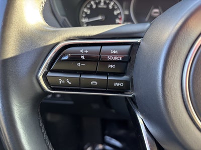 2024 Mazda Mazda CX-90 3.3 Turbo Premium AWD