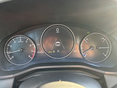 2024 Mazda Mazda CX-90 3.3 Turbo Premium AWD