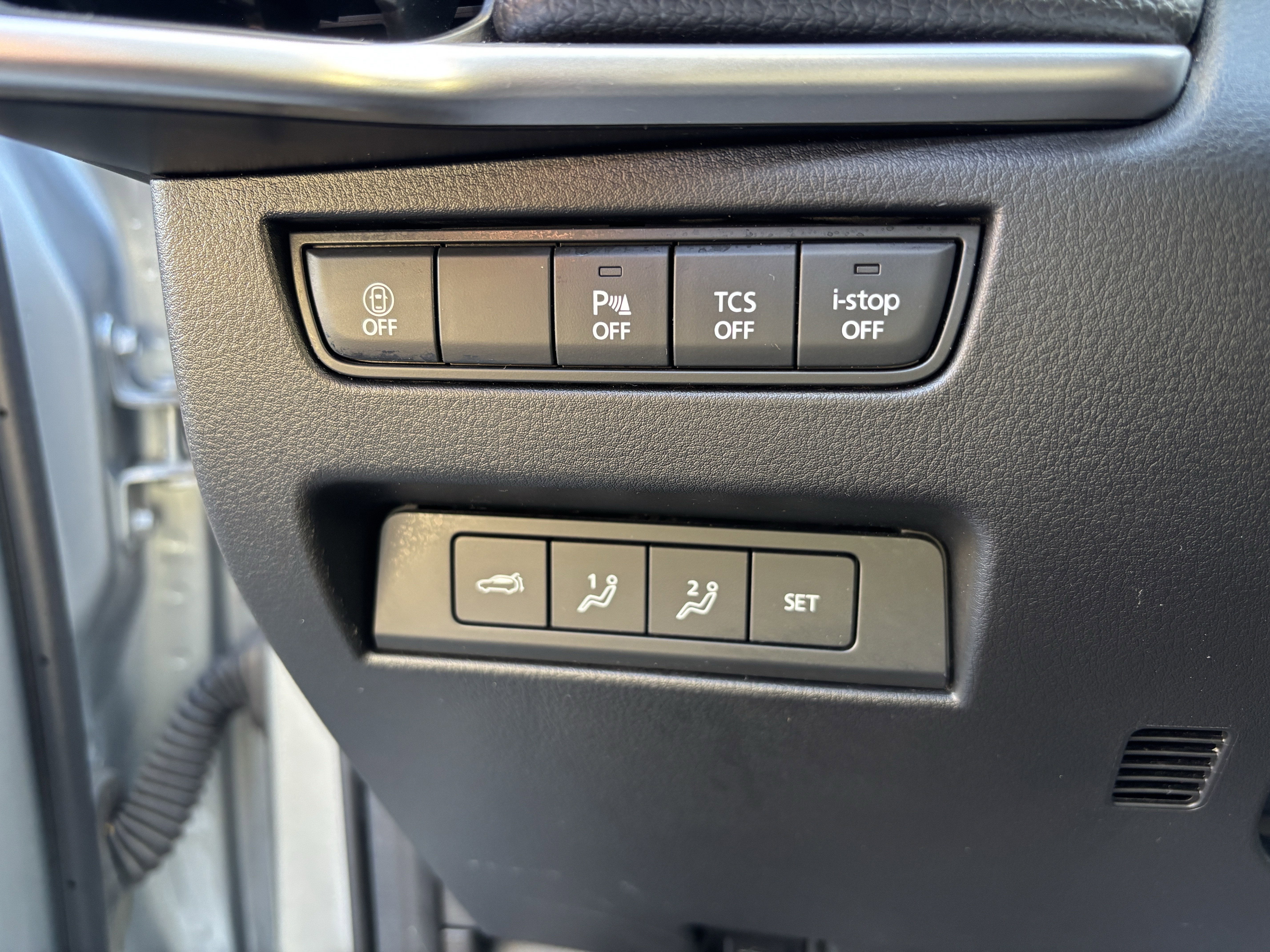 2024 Mazda Mazda CX-90 3.3 Turbo Premium AWD