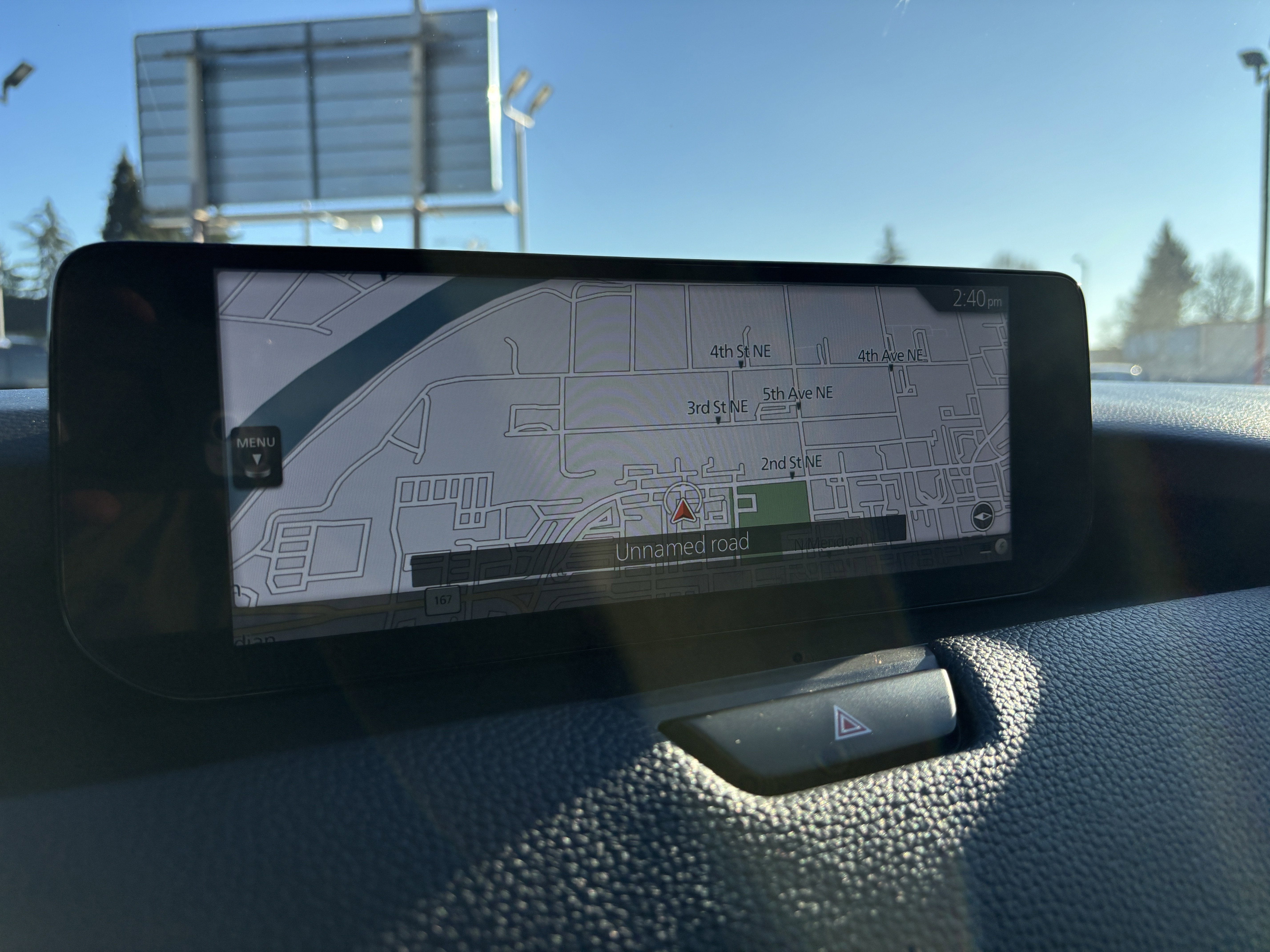 2024 Mazda Mazda CX-90 3.3 Turbo Premium AWD