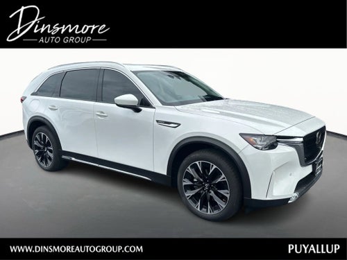 2024 Mazda Mazda CX-90 PHEV Premium Plus