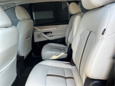 2025 Mazda Mazda CX-90 PHEV Premium Plus AWD